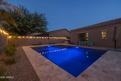 Exterior - 10454 E Vivid Ave, Mesa, AZ 85212 photo 12 of 26