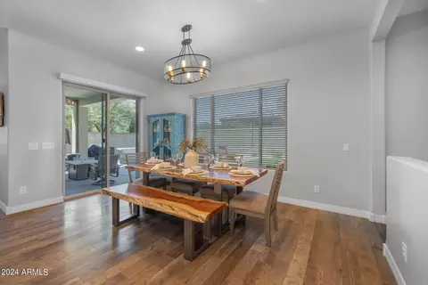 Dining - 10454 E Vivid Ave, Mesa, AZ 85212 photo 1 of 3
