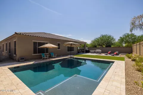 Exterior - 10454 E Vivid Ave, Mesa, AZ 85212 photo 16 of 26
