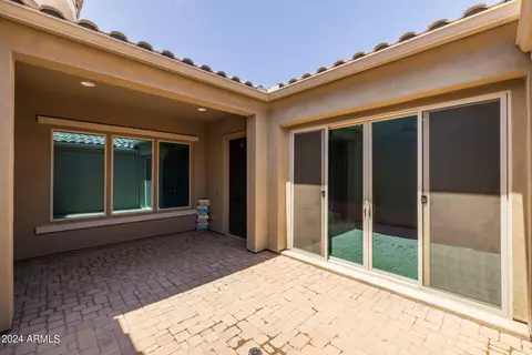 Exterior - 10454 E Vivid Ave, Mesa, AZ 85212 photo 7 of 26