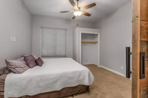 Bedroom - 10454 E Vivid Ave, Mesa, AZ 85212 photo 6 of 6
