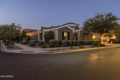 Exterior - 10454 E Vivid Ave, Mesa, AZ 85212 photo 2 of 26