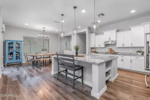 Kitchen - 10454 E Vivid Ave, Mesa, AZ 85212 photo 3 of 3