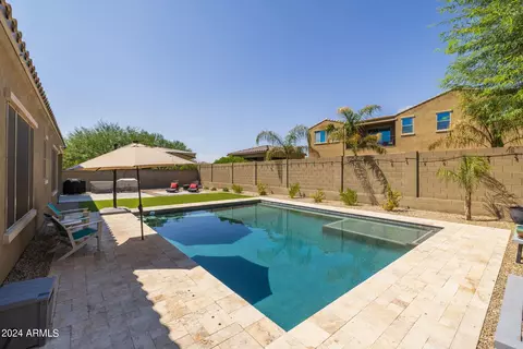 Exterior - 10454 E Vivid Ave, Mesa, AZ 85212 photo 21 of 26