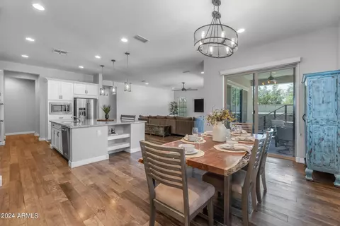 Dining - 10454 E Vivid Ave, Mesa, AZ 85212 photo 2 of 3