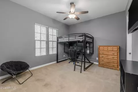 Bedroom - 10454 E Vivid Ave, Mesa, AZ 85212 photo 3 of 6