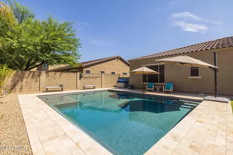 Exterior - 10454 E Vivid Ave, Mesa, AZ 85212 photo 22 of 26