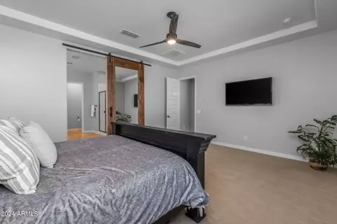 Bedroom - 10454 E Vivid Ave, Mesa, AZ 85212 photo 2 of 6
