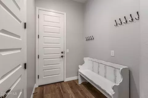 Entry Way - 10454 E Vivid Ave, Mesa, AZ 85212 photo 6 of 6