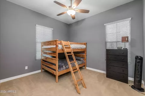 Bedroom - 10454 E Vivid Ave, Mesa, AZ 85212 photo 5 of 6