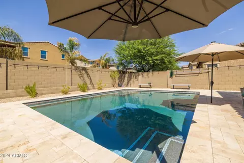 Exterior - 10454 E Vivid Ave, Mesa, AZ 85212 photo 20 of 26