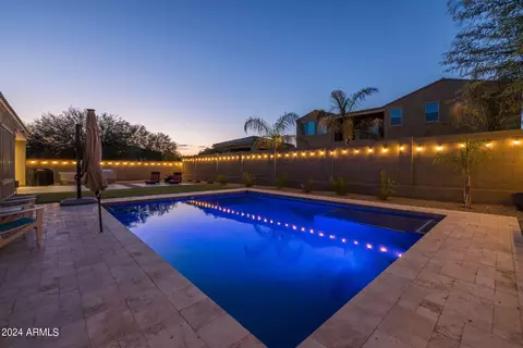 Exterior - 10454 E Vivid Ave, Mesa, AZ 85212 photo 13 of 26
