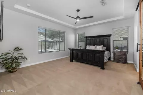 Bedroom - 10454 E Vivid Ave, Mesa, AZ 85212 photo 1 of 6