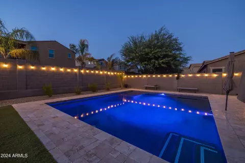 Exterior - 10454 E Vivid Ave, Mesa, AZ 85212 photo 11 of 26
