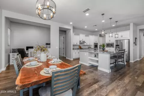Dining - 10454 E Vivid Ave, Mesa, AZ 85212 photo 3 of 3