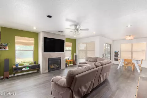 1308 E Clifton Ave, Gilbert, AZ 85295 photo 2