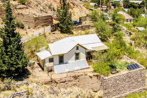 125 Clawson Ave # B, Bisbee, AZ 85603