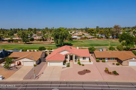 560 S 72nd St, Mesa, AZ 85208