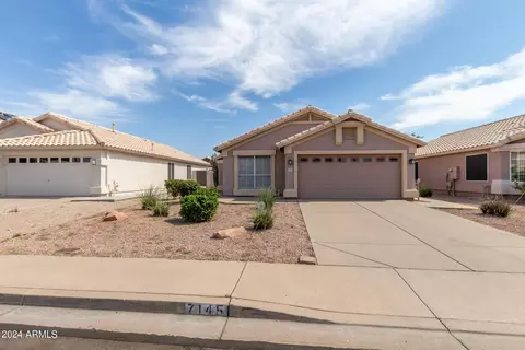7145 E Juanita Ave, Mesa, AZ 85209