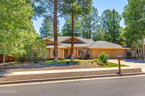 2612 W Lynette Dr, Flagstaff, AZ 86001