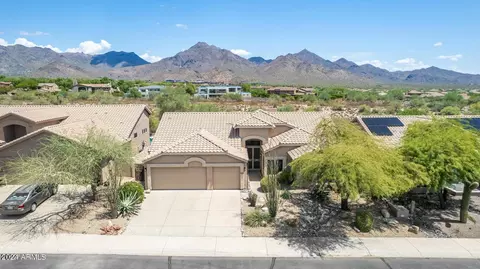 18723 N 95th Way, Scottsdale, AZ 85255