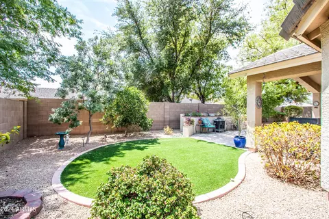 2893 E Pony Ct, Gilbert, AZ 85295 photo 23