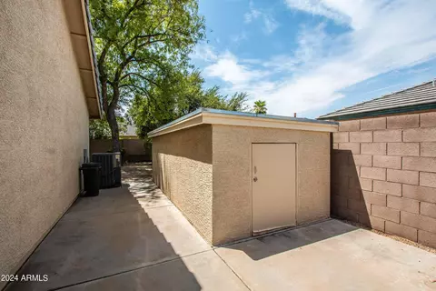 2893 E Pony Ct, Gilbert, AZ 85295 photo 27