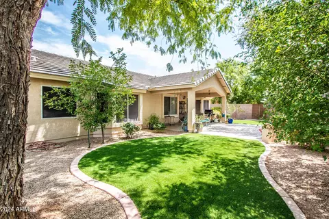 2893 E Pony Ct, Gilbert, AZ 85295 photo 25