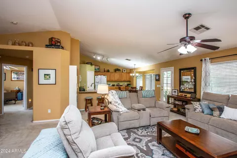 2893 E Pony Ct, Gilbert, AZ 85295 photo 9