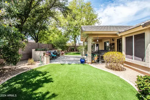 2893 E Pony Ct, Gilbert, AZ 85295 photo 22