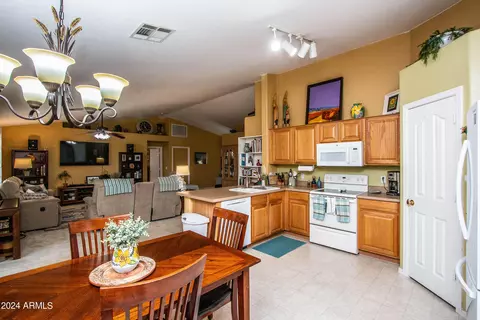 2893 E Pony Ct, Gilbert, AZ 85295 photo 11