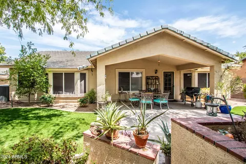 2893 E Pony Ct, Gilbert, AZ 85295 photo 28