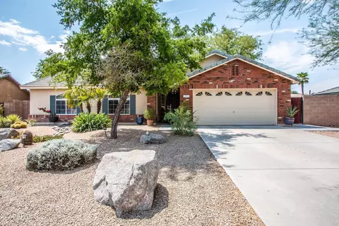 2893 E Pony Ct, Gilbert, AZ 85295 photo 2