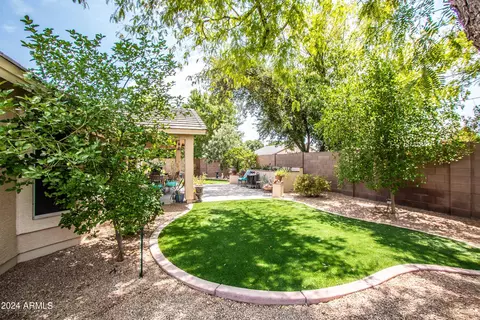2893 E Pony Ct, Gilbert, AZ 85295 photo 26