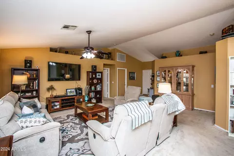 2893 E Pony Ct, Gilbert, AZ 85295 photo 7