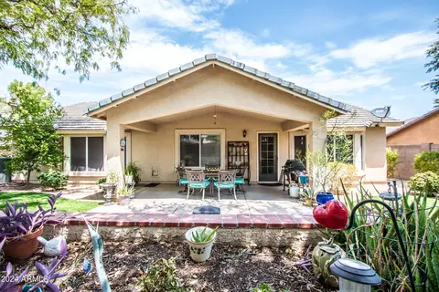 2893 E Pony Ct, Gilbert, AZ 85295 photo 24