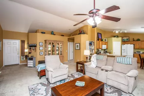 2893 E Pony Ct, Gilbert, AZ 85295 photo 8