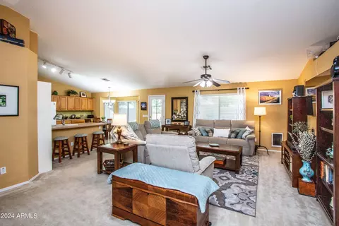 2893 E Pony Ct, Gilbert, AZ 85295 photo 4