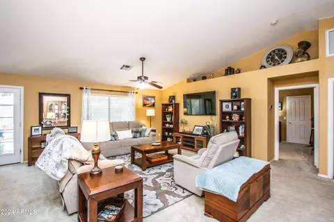 2893 E Pony Ct, Gilbert, AZ 85295 photo 6