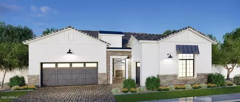 1140 E Peach Tree Dr, Chandler, AZ 85249
