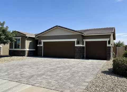 13339 W Paso Trl, Peoria, AZ 85383