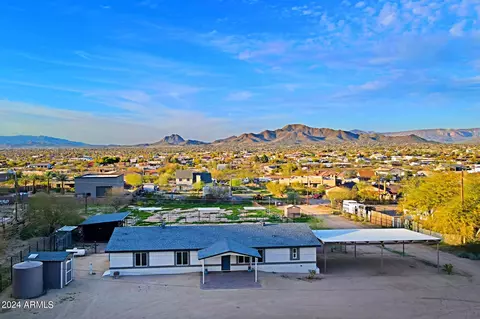 3006 W Joy Ranch Rd, Phoenix, AZ 85086