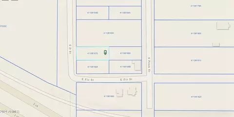 621 S D St #6, Eloy, AZ 85131