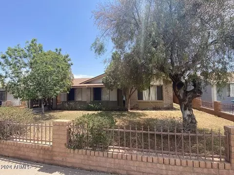 8933 W Montecito Ave, Phoenix, AZ 85037