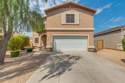11286 E Wallflower Ln, Florence, AZ 85132