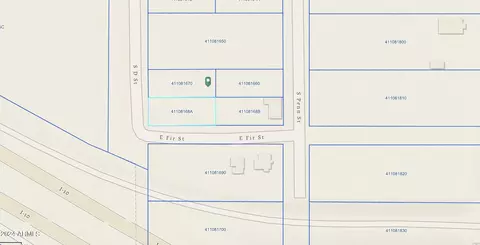 0 S D St #6, Eloy, AZ 85131