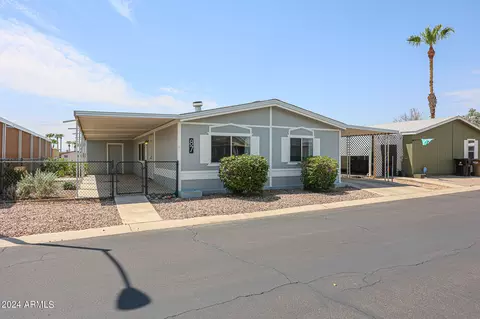 8301 N 103rd Ave #87, Peoria, AZ 85345