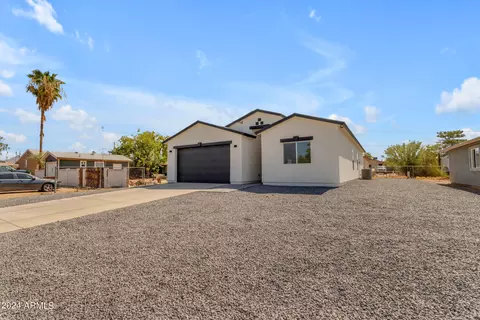 437 S 98th St, Mesa, AZ 85208