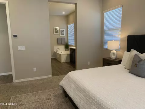 Bedroom - 3032 E Sagebrush St, Gilbert, AZ 85296 photo 2 of 5