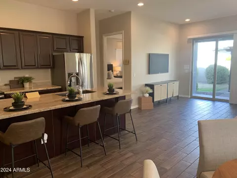Kitchen - 3032 E Sagebrush St, Gilbert, AZ 85296 photo 2 of 6